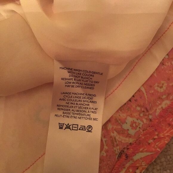 Free People Marion Skirt in Candy Combo - Picture 8 of 9